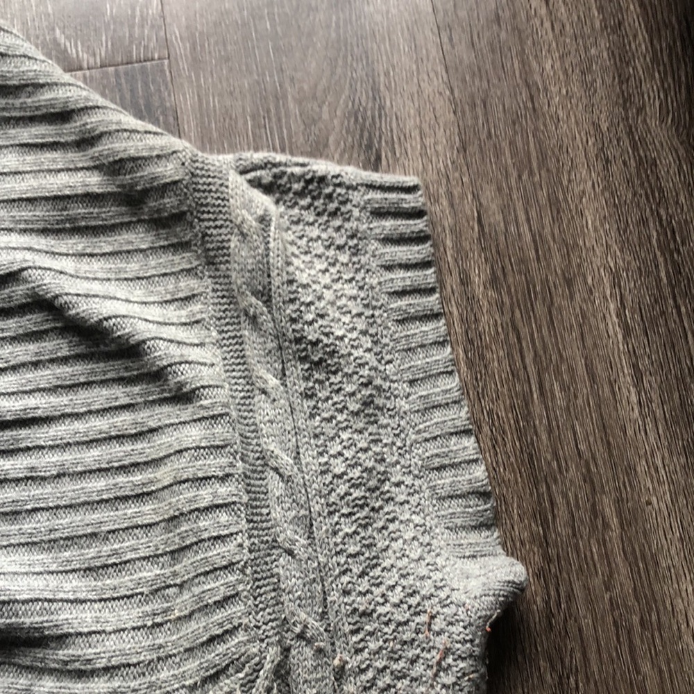 Maine New England Sweater Vest - Picture 5 of 12
